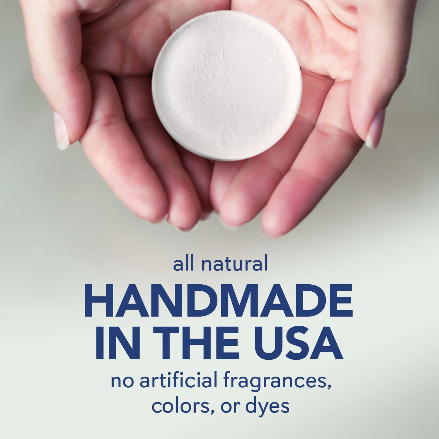 Vapor Shower Tablets Mint & Eucalyptus (12 Count)