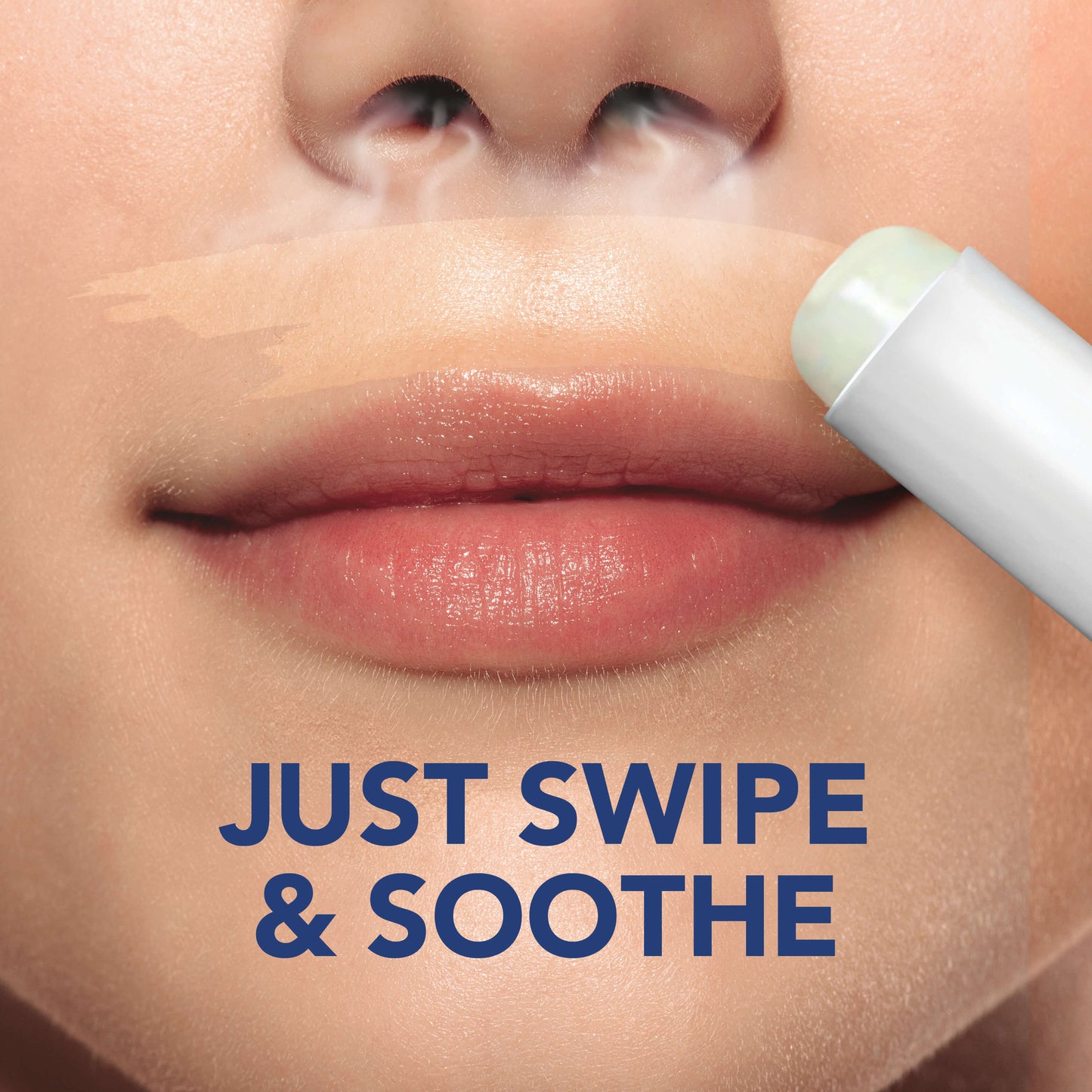Vapor Stick, Solid Balm Travel Size 0.11 Oz (Twin Pack)