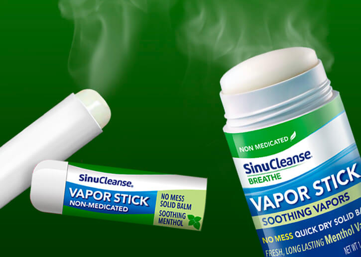 Vapor Sticks